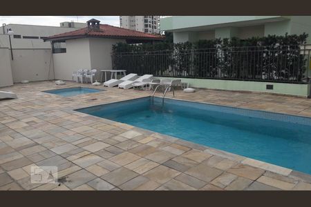 Apartamento para alugar com 82m², 3 quartos e 2 vagas Apartamento para alugar com 82m², 3 quartos e 2 vagasÁrea comum - Piscina