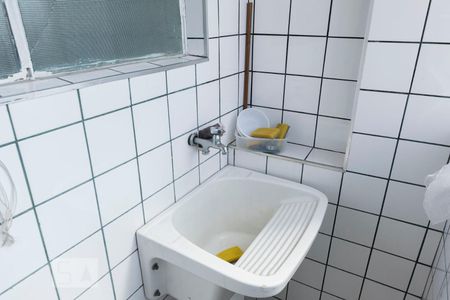 Apartamento para alugar com 92m², 2 quartos e sem vagaÁrea de serviço (Tanque)