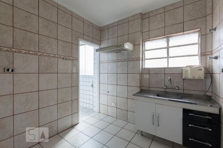 Apartamento para alugar com 92m², 2 quartos e sem vagaCozinha