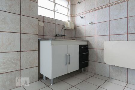 Apartamento para alugar com 92m², 2 quartos e sem vagaCozinha (Armários)