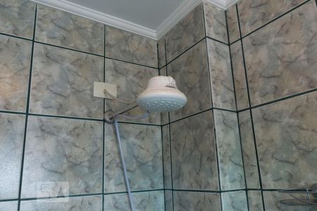 Apartamento para alugar com 92m², 2 quartos e sem vagaBanheiro (Chuveiro)