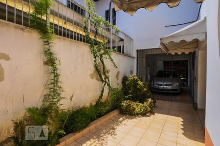 Casa à venda com 157m², 4 quartos e 2 vagasTerraço da Sala