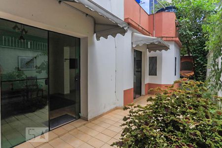 Casa à venda com 157m², 4 quartos e 2 vagasTerraço da Sala