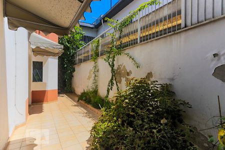 Casa à venda com 157m², 4 quartos e 2 vagasTerraço da Sala
