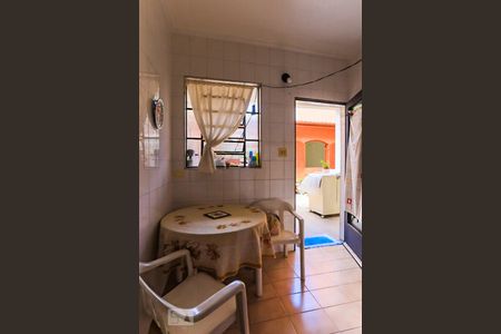 Casa à venda com 157m², 4 quartos e 2 vagasCopa Cozinha