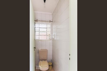 Lavabo de casa à venda com 4 quartos, 157m² em Vila Mariana, São Paulo