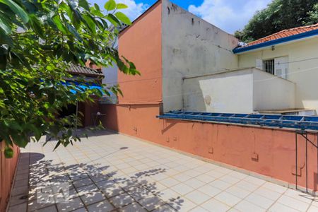 Casa à venda com 157m², 4 quartos e 2 vagasVaranda do Quarto 4