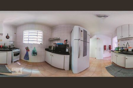 Casa à venda com 157m², 4 quartos e 2 vagasCozinha - Armários