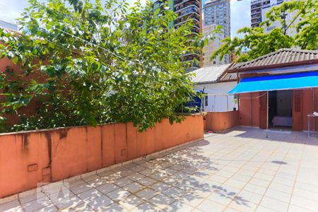 Casa à venda com 157m², 4 quartos e 2 vagasVaranda do Quarto 4