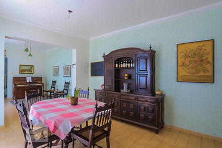 Sala de Estar de casa à venda com 4 quartos, 157m² em Vila Mariana, São Paulo