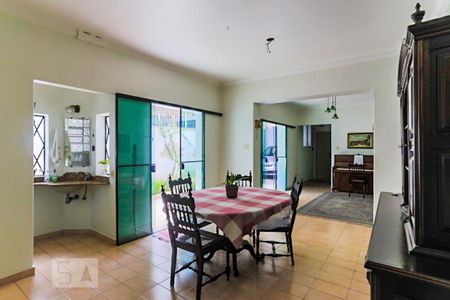 Sala  de casa à venda com 4 quartos, 157m² em Vila Mariana, São Paulo