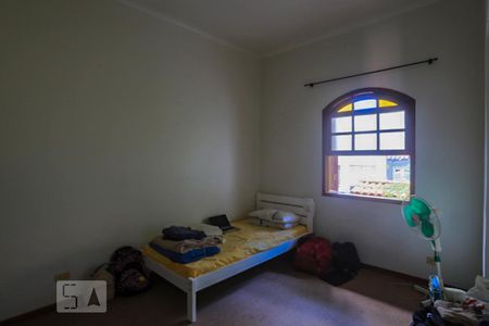 Casa à venda com 157m², 4 quartos e 2 vagasQuarto 3