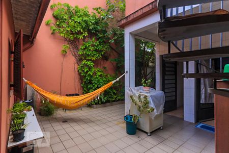 Casa à venda com 157m², 4 quartos e 2 vagasQuintal