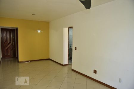 Apartamento à venda com 93m², 3 quartos e 1 vagaSala