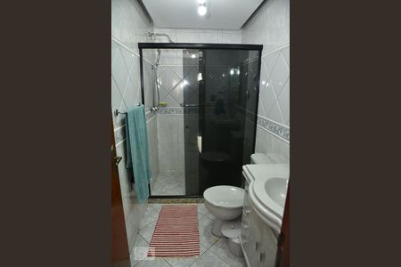 Apartamento à venda com 93m², 3 quartos e 1 vagaBanheiro