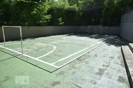 Apartamento à venda com 93m², 3 quartos e 1 vagaQuadra Esportiva