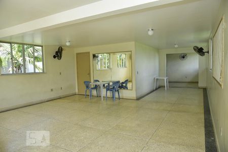 Apartamento à venda com 93m², 3 quartos e 1 vagaÁrea comum - Salão de festas