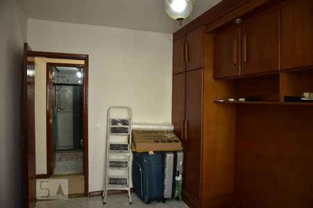 Apartamento à venda com 93m², 3 quartos e 1 vagaQuarto 1