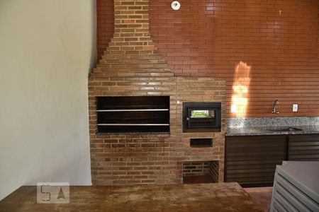 Apartamento à venda com 93m², 3 quartos e 1 vagaÁrea comum - Churrasqueira