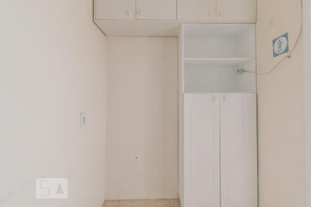 Apartamento à venda com 37m², 1 quarto e sem vaga Apartamento à venda com 37m², 1 quarto e sem vagaCozinha