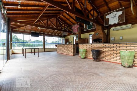 Casa de condomínio à venda com 316m², 4 quartos e 4 vagas Casa de condomínio à venda com 316m², 4 quartos e 4 vagasÁrea Comum: Espaço Gourmet