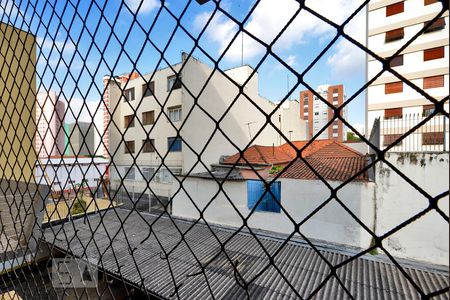 Vista de apartamento à venda com 3 quartos, 136m² em Perdizes, São Paulo