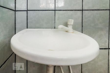 Casa à venda com 30m², 1 quarto e sem vaga Casa à venda com 30m², 1 quarto e sem vagaPa - Banheiro