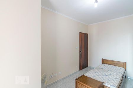 Quarto 3 de casa à venda com 3 quartos, 300m² em Vila Scarpelli, Santo André