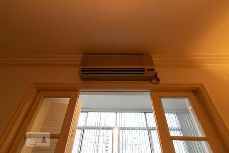 Detalhe Sala de apartamento para alugar com 3 quartos, 300m² em Copacabana, Rio de Janeiro