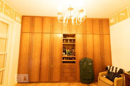 Apartamento para alugar com 300m², 3 quartos e sem vagaDetalhe quarto 3