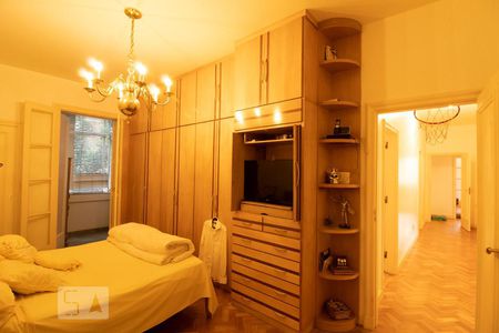 Apartamento para alugar com 300m², 3 quartos e sem vagaSuíte 1