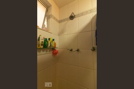 Apartamento para alugar com 300m², 3 quartos e sem vagaDetalhe banheiro 2