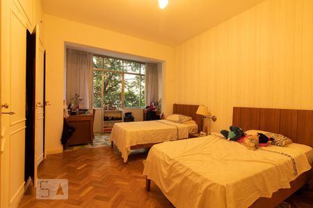 Apartamento para alugar com 300m², 3 quartos e sem vagaQuarto 2