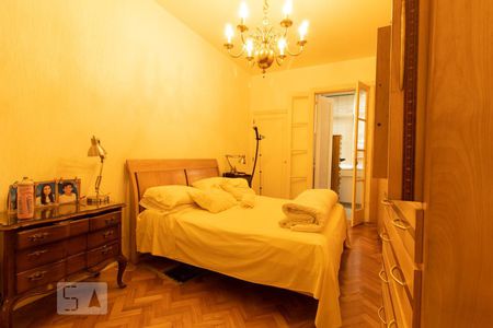 Apartamento para alugar com 300m², 3 quartos e sem vagaSuíte 1