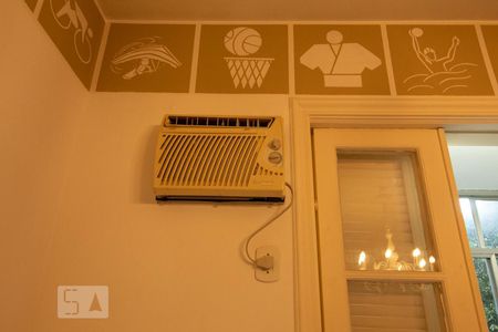 Apartamento para alugar com 300m², 3 quartos e sem vagaDetalhe quarto 3