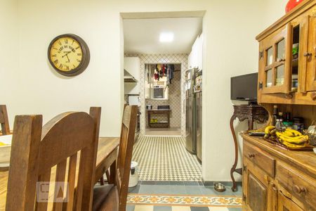 Apartamento para alugar com 300m², 3 quartos e sem vagaCozinha