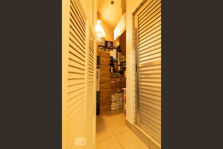 Apartamento para alugar com 300m², 3 quartos e sem vagaQuarto de Serviço