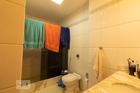 Apartamento para alugar com 300m², 3 quartos e sem vagaBanheiro 2