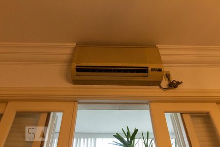 Detalhe Sala de apartamento para alugar com 3 quartos, 300m² em Copacabana, Rio de Janeiro