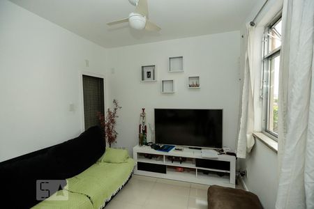 Apartamento à venda com 60m², 2 quartos e 1 vagaSala