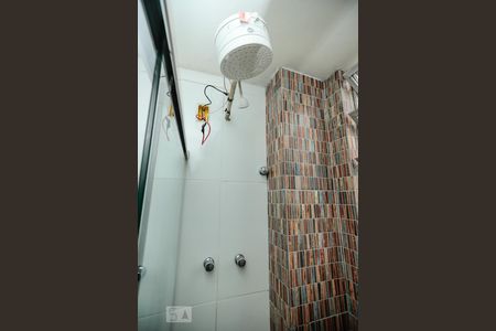 Apartamento à venda com 60m², 2 quartos e 1 vagaBanheiro