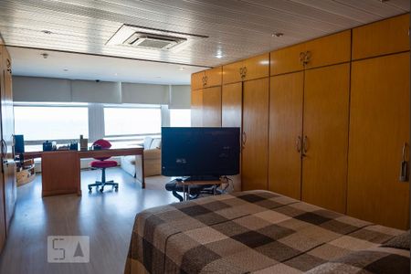 Quarto 1 de apartamento para alugar com 3 quartos, 256m² em Copacabana, Rio de Janeiro