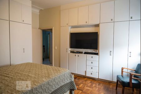 Apartamento para alugar com 256m², 3 quartos e 1 vaga Apartamento para alugar com 256m², 3 quartos e 1 vagaQuarto 3