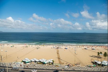 Vista de apartamento para alugar com 3 quartos, 256m² em Copacabana, Rio de Janeiro