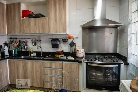 Apartamento para alugar com 256m², 3 quartos e 1 vaga Apartamento para alugar com 256m², 3 quartos e 1 vagaCozinha