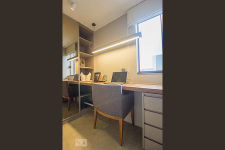 Escritório de apartamento para alugar com 2 quartos, 70m² em Cruzeiro Novo, Brasília