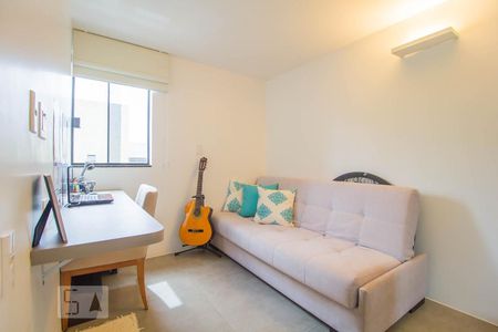 Quarto de apartamento para alugar com 2 quartos, 70m² em Cruzeiro Novo, Brasília