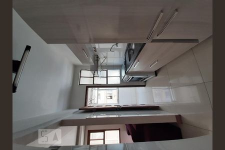 Apartamento para alugar com 2 quartos, 55m² em Jardim Botânico, Porto Alegre