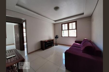 Apartamento para alugar com 2 quartos, 55m² em Jardim Botânico, Porto Alegre