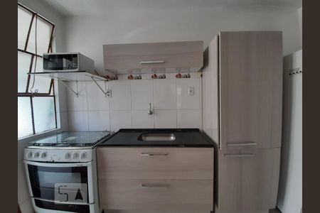 Apartamento para alugar com 2 quartos, 55m² em Jardim Botânico, Porto Alegre